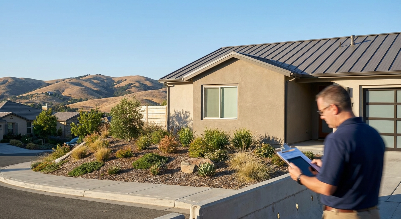 california home insurance requirements 2026 - California insurance guide