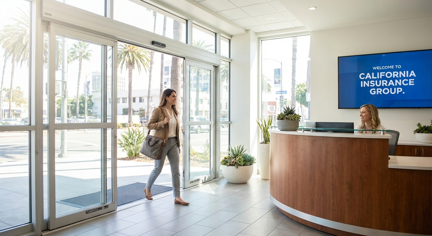 Contact Susman Insurance