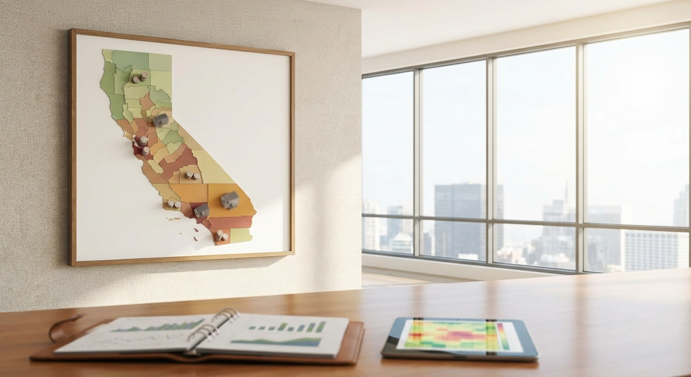 california home insurance cost by county - California insurance guide