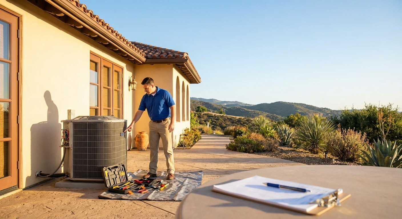 california home insurance equipment breakdown - California insurance guide