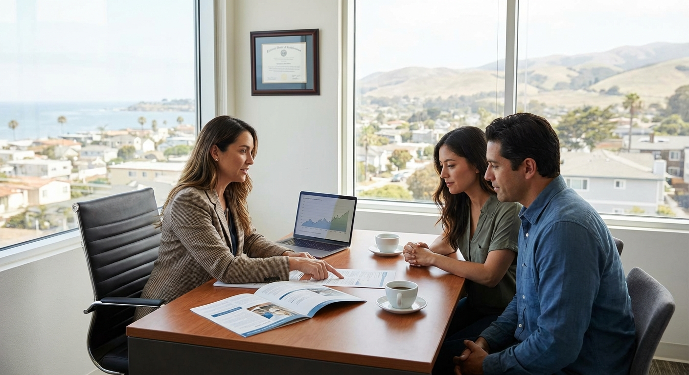 california home insurance first time buyer tips - California insurance guide