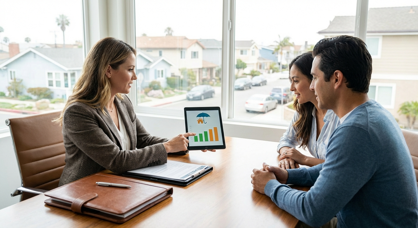 california home insurance liability coverage limits - California insurance guide