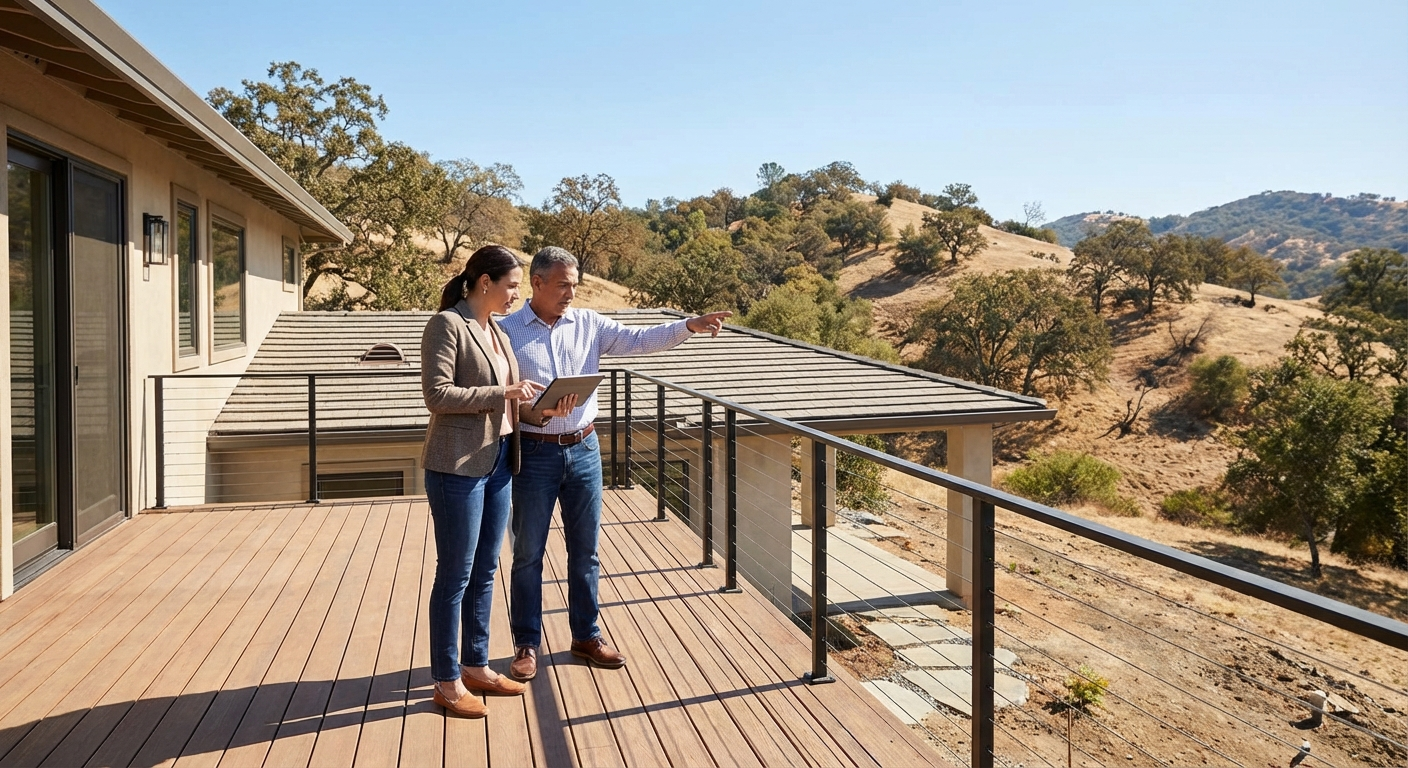 california home insurance wildfire mitigation discounts - California insurance guide