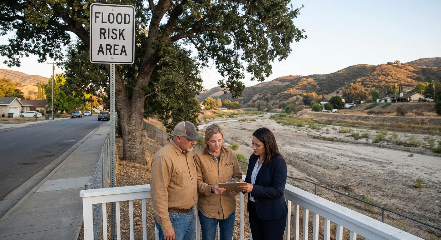 flood insurance california homeowners - California insurance guide