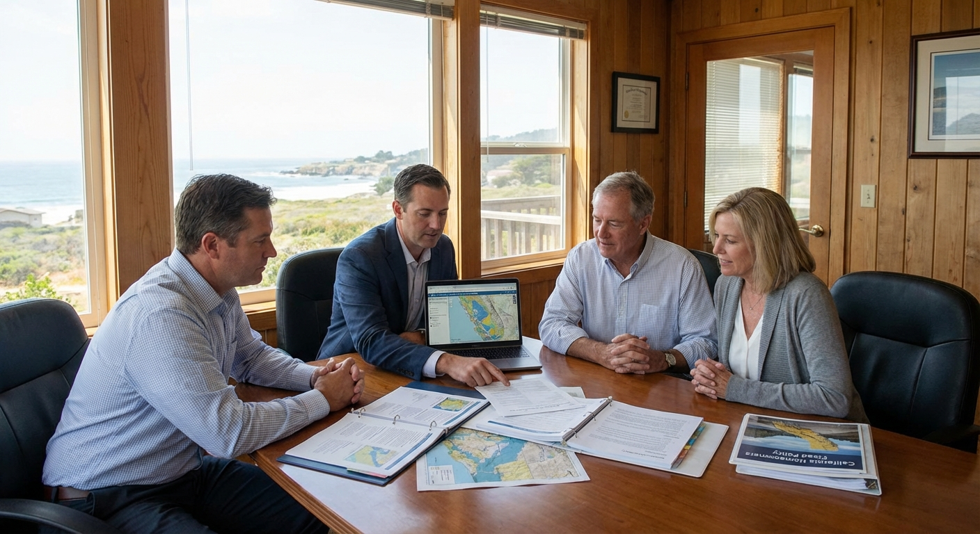flood insurance california homeowners - California insurance guide