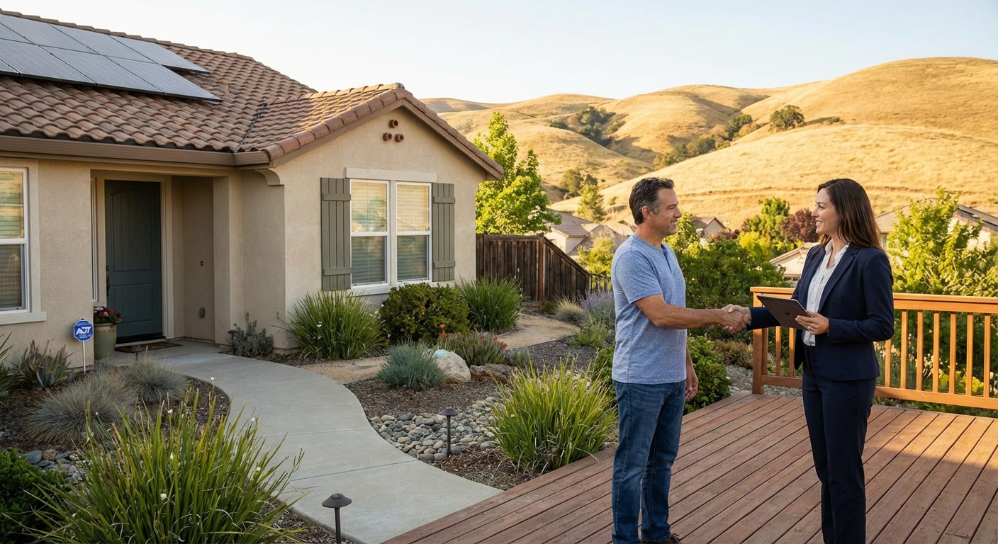 home insurance california discount programs - California insurance guide