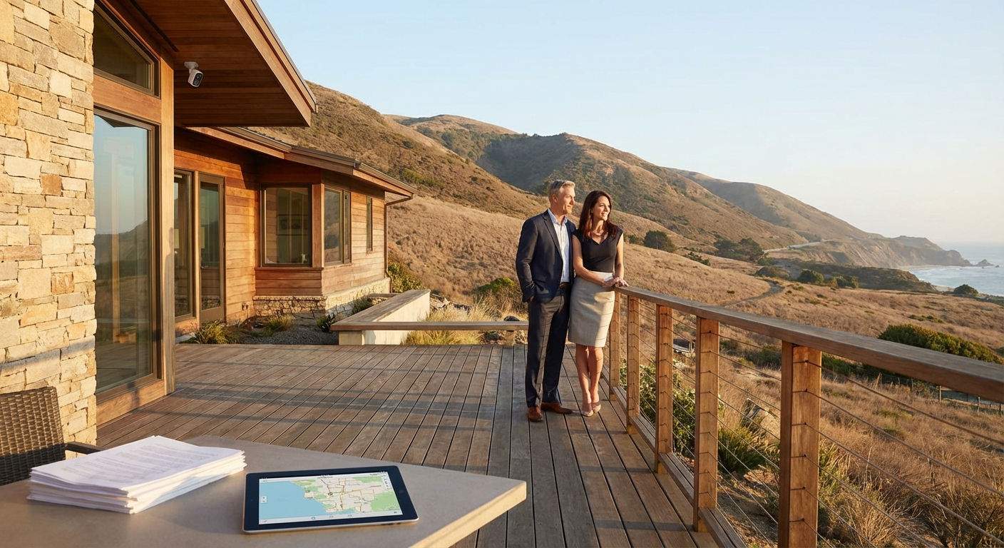 home insurance california investment property - California insurance guide