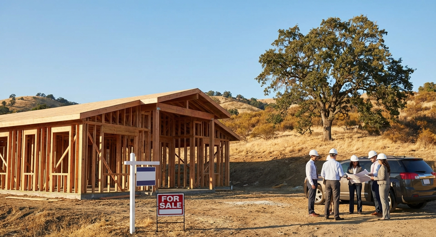 home insurance california new construction - California insurance guide