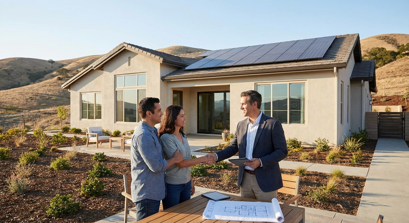 home insurance california new construction - California insurance guide