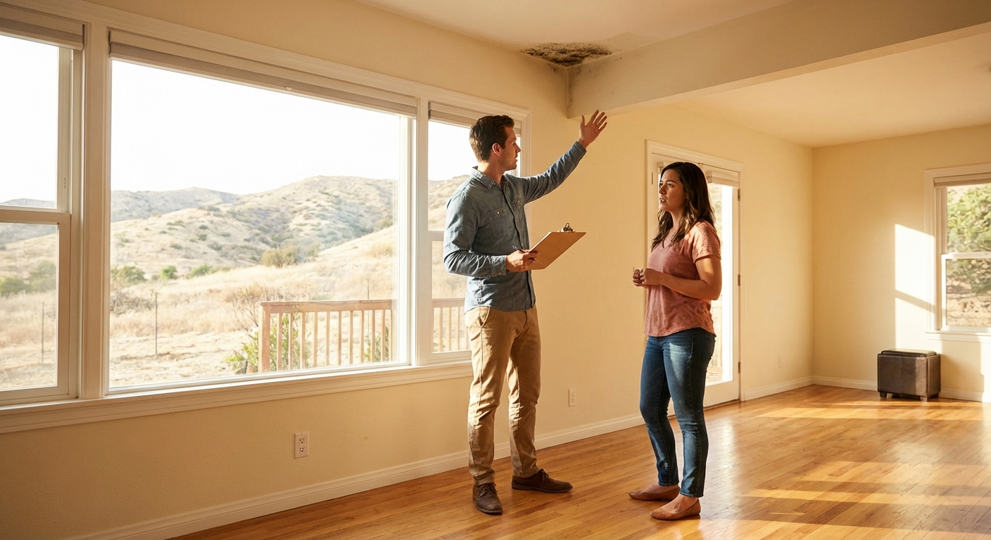 homeowners insurance california mold coverage - California insurance guide