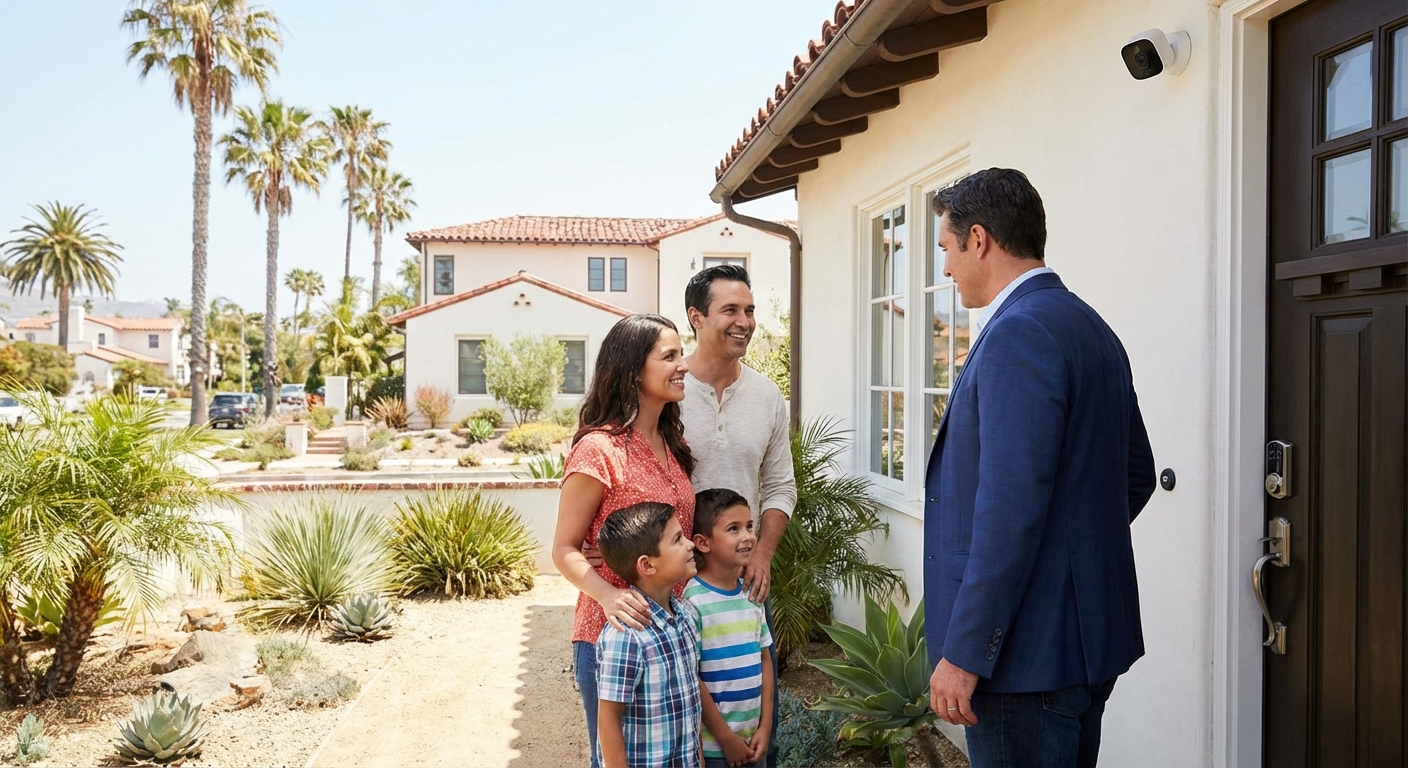 homeowners insurance california theft protection - California insurance guide