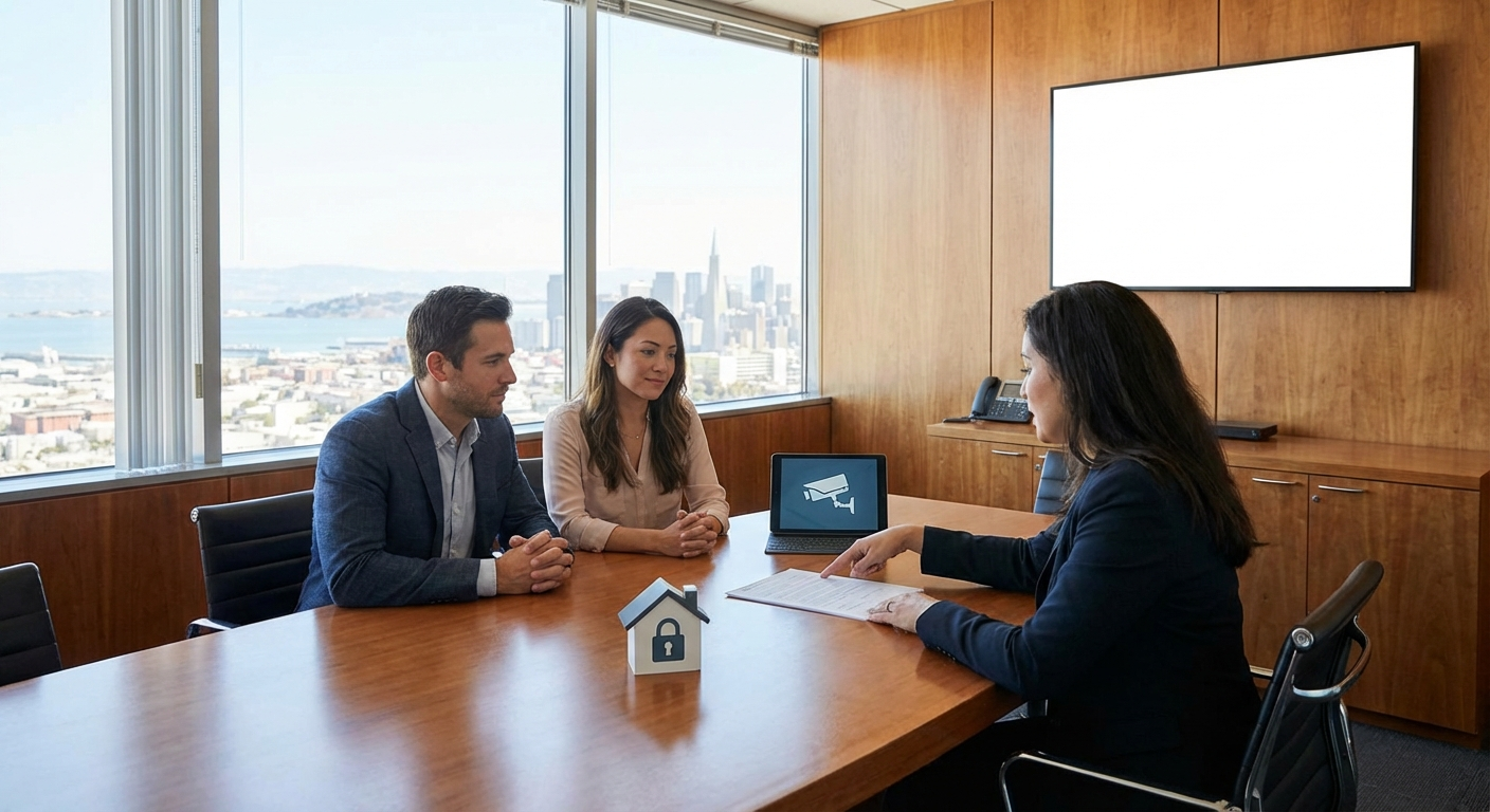 homeowners insurance california theft protection - California insurance guide