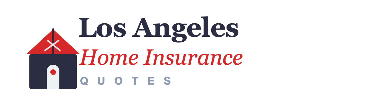 Los Angeles Home Insurance Quotes